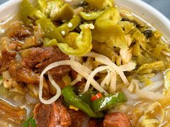 招牌杂锦粉-江南濑粉店(文华路店)