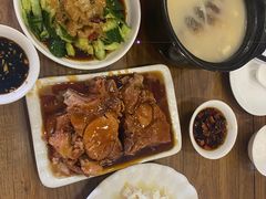 -砂锅李(九江路店)