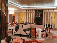 -酌宴府The China Club·广州万富希尔顿酒店(云城东路店)