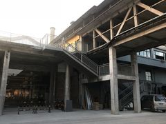 -广东紫坭糖厂(桥头路)