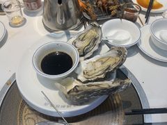 -清真·马坡烧烤涮牛肚·酸浆火锅(新区总店)