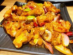-壹酒贰肉1926·深夜食堂(九纬路店)
