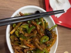 -和合谷(北新桥店)