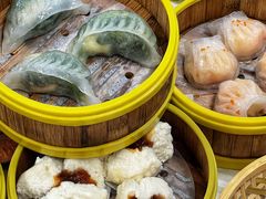 -香港威特瑞茶餐厅(小白楼音乐厅店)