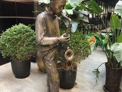 -PAUL LAFAYET 法式甜品(港汇广场店)