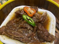籽排-强记鱼粥(南村店)