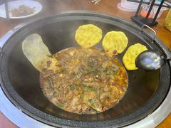 -曹丞相·地锅鸡·地锅鱼(武林店)