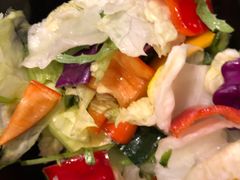 -苹果树下艺术餐厅(通州店)