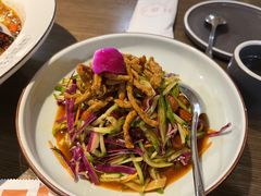 -隆喜元鱼汤包·海鲜(中联广场店)