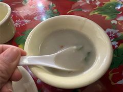 粉浆饭-老黄县饭馆(金都文化商城店)