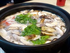 -牧牛佬·山菌·汤锅馆
