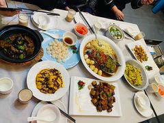 -紫阳家宴(源深店)