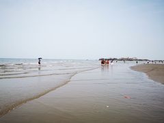 -南澳海滩