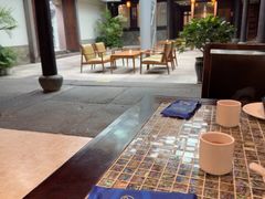 -走马楼饭庄(慈城古县城店)