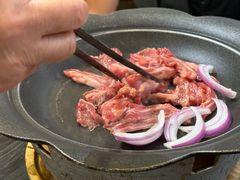 -丹东丛炟海鲜烧烤(江艺路店)