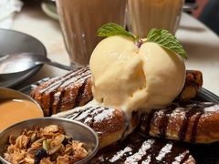 -The Daily Fix Cafe