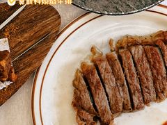 -圣彼得堡观江俄餐厅(中央大街黑金冠店)