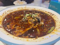 -尚府一品·烤鸭·新京菜(圆明园店)