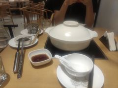 -湯系·煲汤手艺人(东二环泰禾广场店)