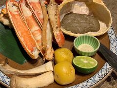 -蟹道乐(網元別館店)
