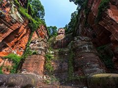 -青城山