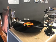 -研途咖啡馆(健康路店)