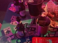 -UP嘻哈酒吧(粉巢店)