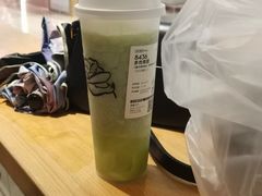 -喜茶(深圳东门1234店)