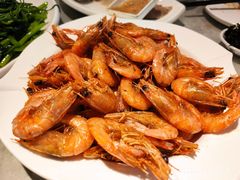 -达叔香味海鲜(海棠68环球美食街店)