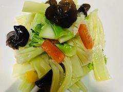 -徽镇小厨·经典徽菜(十里河店)