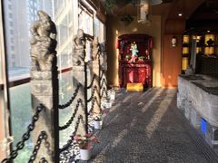 -和院老火锅铜锅烧烤海鲜(朱雀大街店)