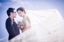 -全城热恋婚纱摄影(优质钻石店)