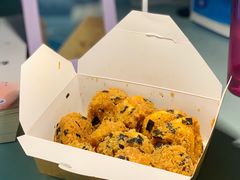 -鲍师傅糕点(八一馆店)