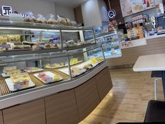 -沁园(和平路店)