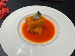 -大拙里·精致融合菜(沙湖桃源国际店)