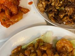 -聚福缘菜馆(隆昌路店)