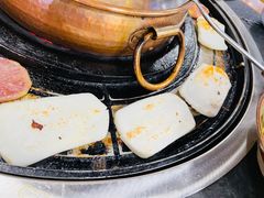 -阿山卓·野生菌火锅·纳西火塘烤肉