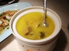 佛跳墙-绿茶餐厅(城西银泰城店)
