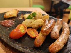 -萨莉亚意式餐厅(长安万达店)