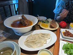 -北方家宴(番禺永旺店)