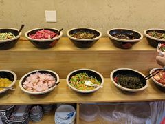 -粘豆包铁锅炖二部(温泉街店)