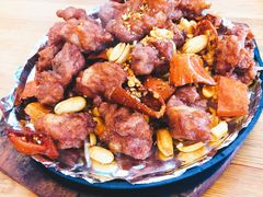 -乌镇那一年小院主题餐厅(甘泉西路店)