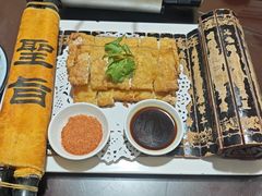 -寿州美味厨豆腐宴(寿县南门口西环路店)