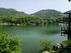 -白马涧龙池景区