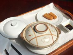 -苏州香山国际大酒店大堂吧·西餐厅