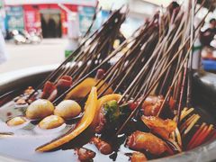 -牛华八婆麻辣烫(起源店)