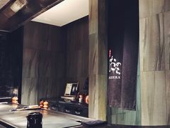 -Ginza Onodera铁板烧(外滩十八号店)