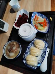 -湖畔阳光月子中心(泰达会馆店)