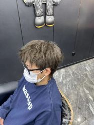 -藤野造型