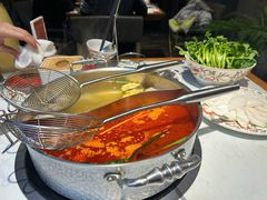 -汕头八合里海记牛肉店(清河店)